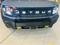 Jetour T2